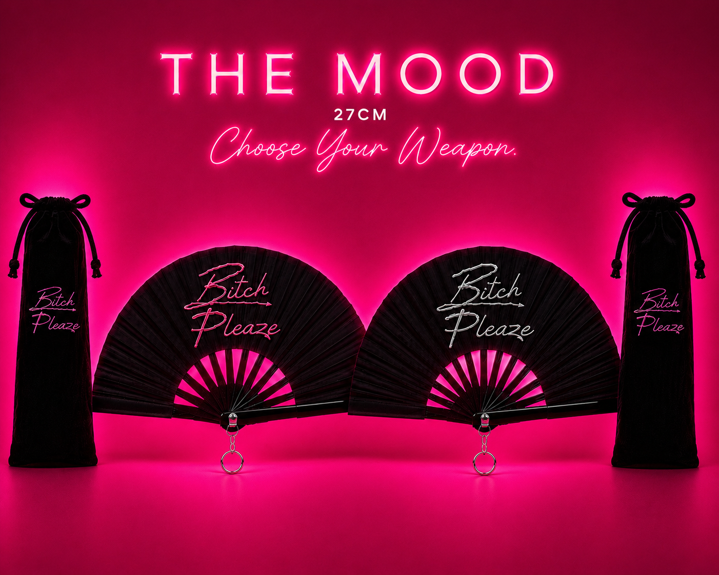 THE MOOD DUO