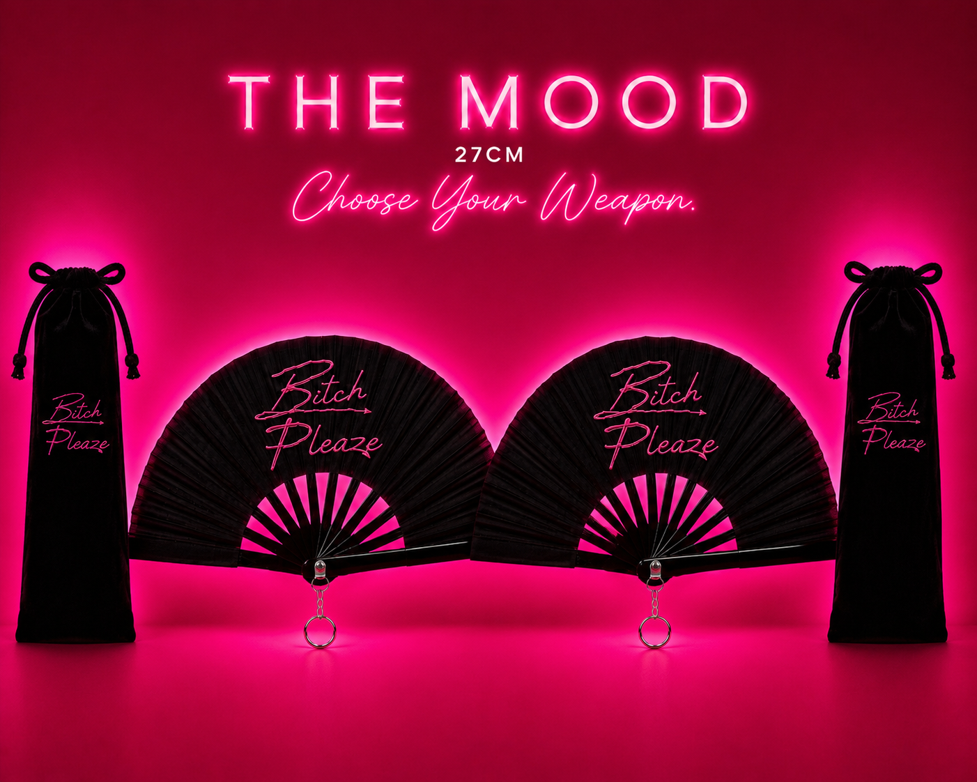 THE MOOD DUO