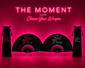 THE MOMENT DUO