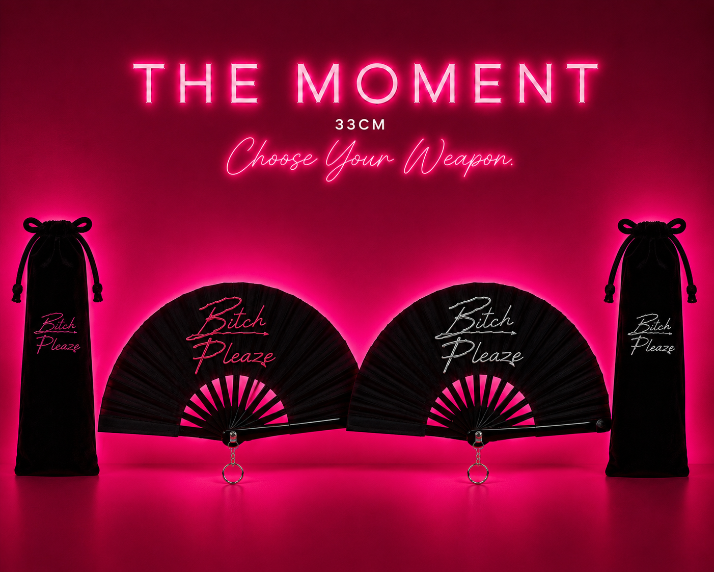 THE MOMENT DUO