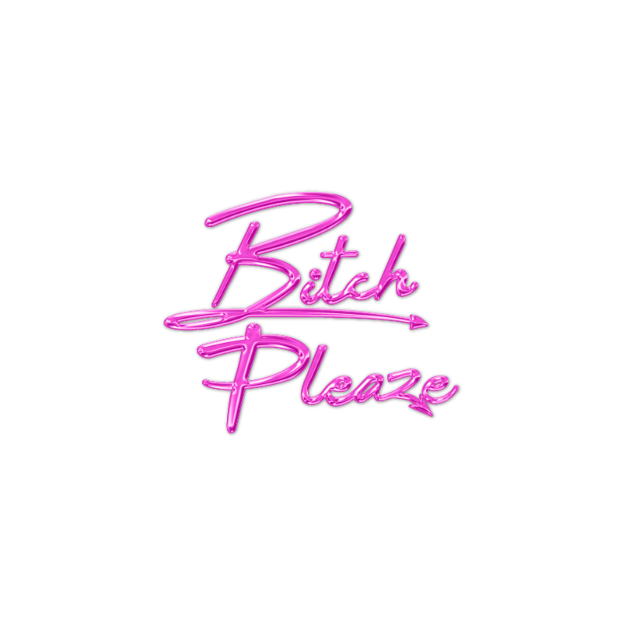 Bitch Pleaze